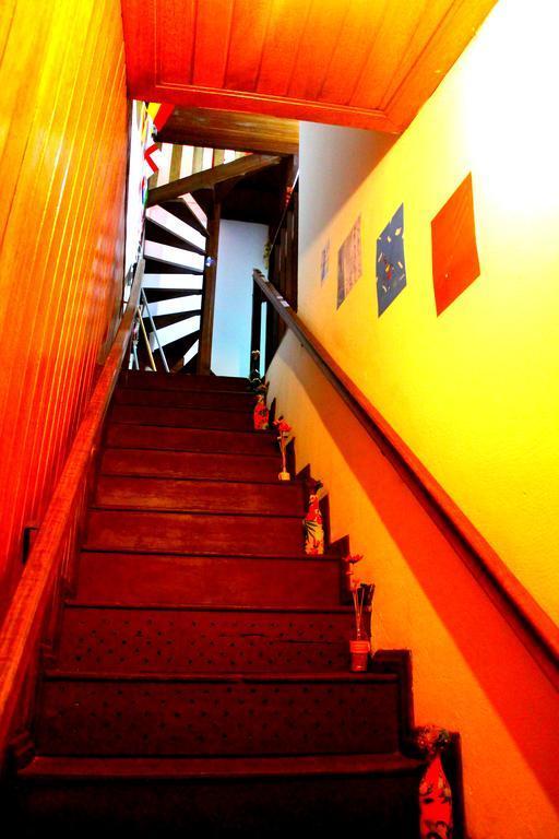 Barroco Hostel Ouro Preto Exterior photo