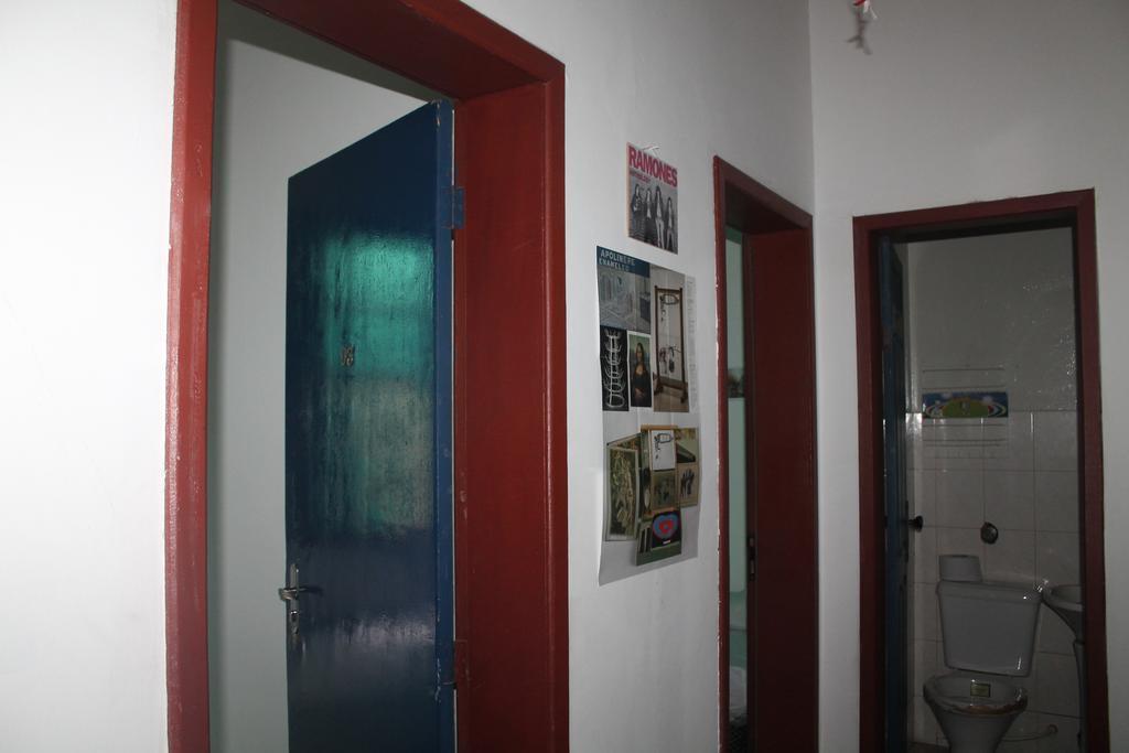 Barroco Hostel Ouro Preto Exterior photo
