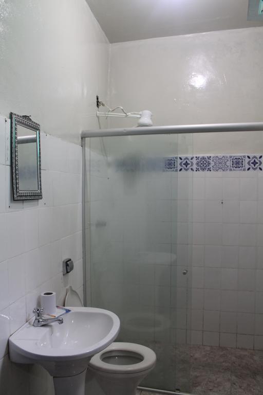 Barroco Hostel Ouro Preto Exterior photo