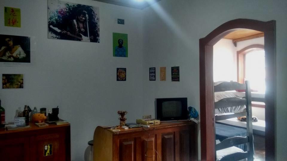 Barroco Hostel Ouro Preto Exterior photo