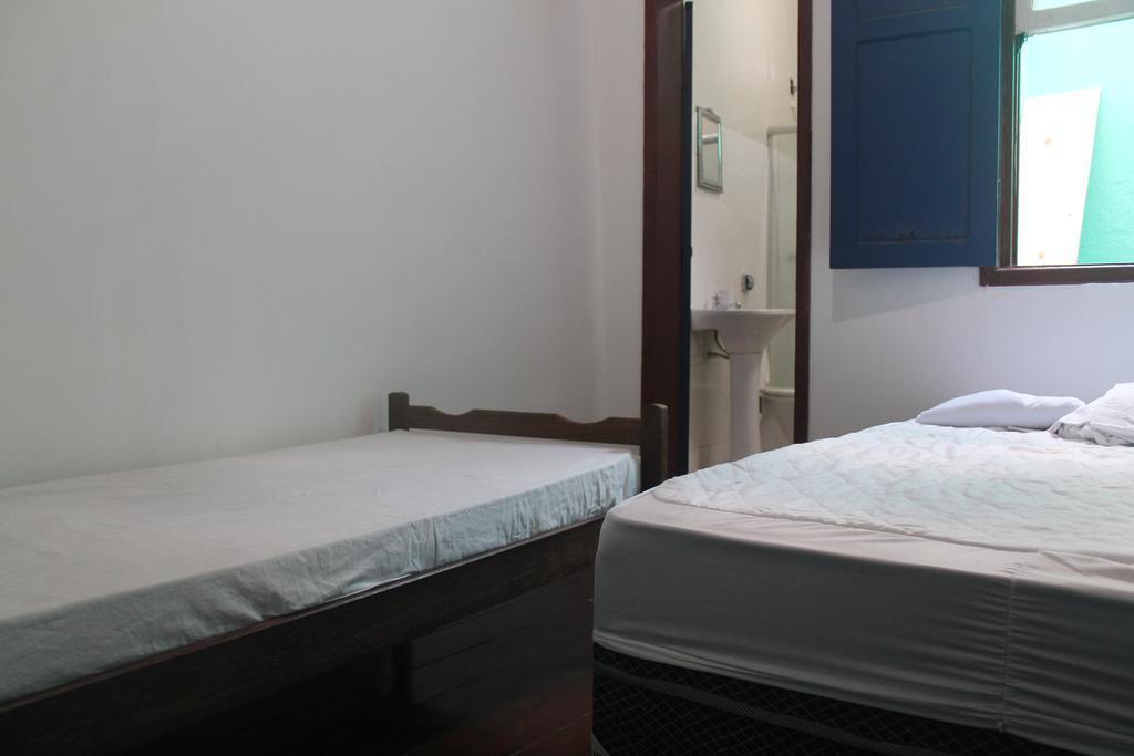 Barroco Hostel Ouro Preto Exterior photo