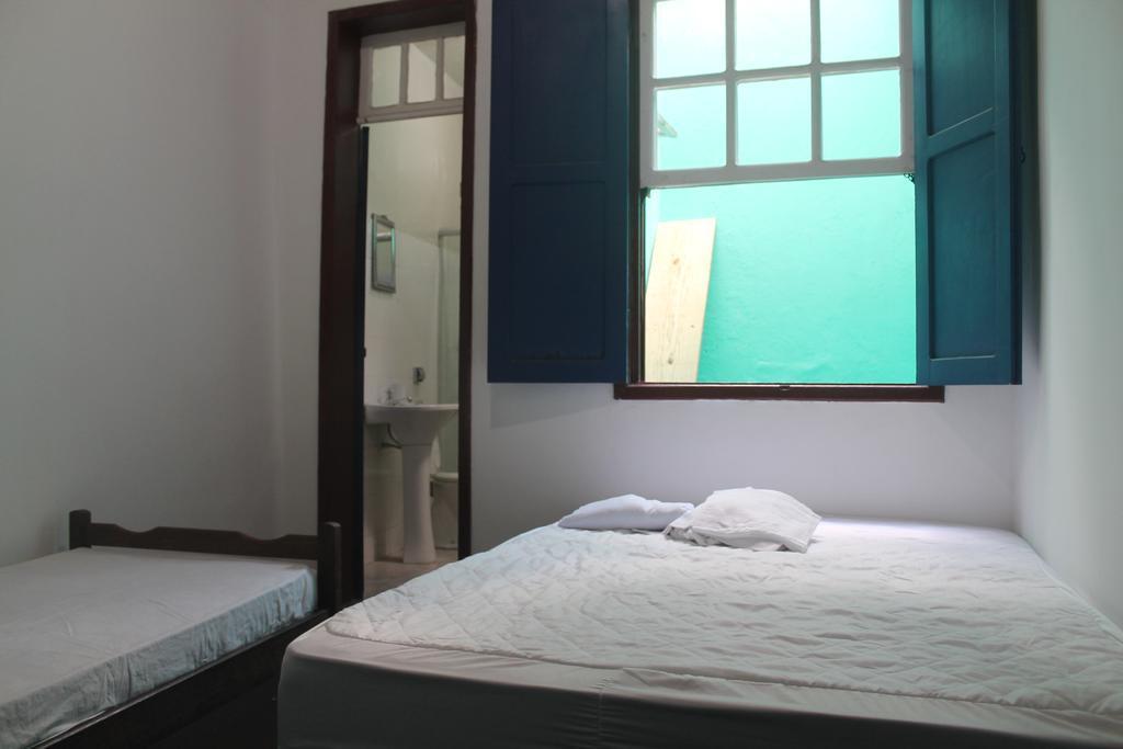 Barroco Hostel Ouro Preto Exterior photo